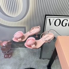 Miu Miu Sandals